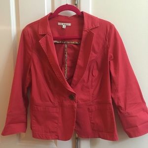 Cabi Jacket